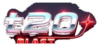 t20 blast logo