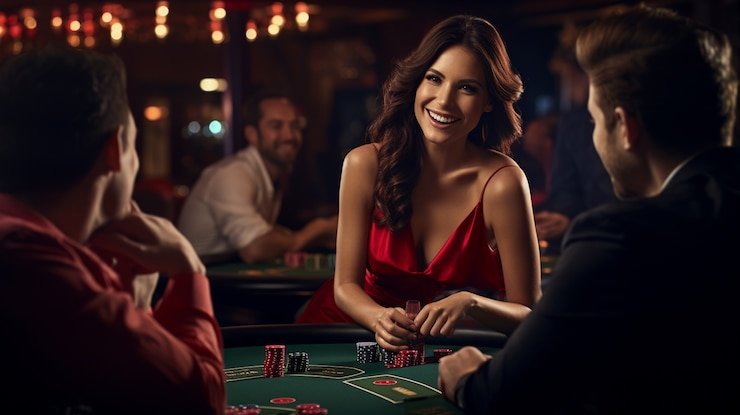 t20 blast Live Casino